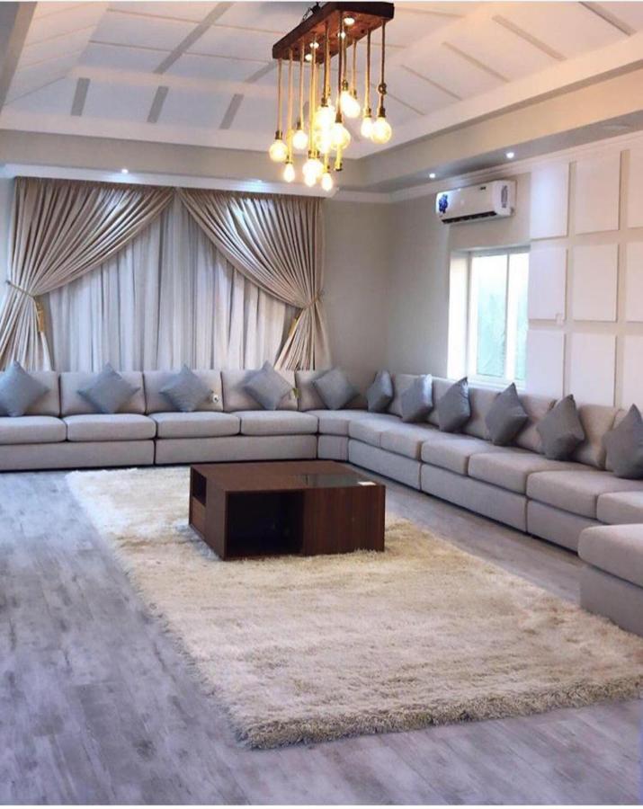 Alreef Farm Villa ราสอัลไคมาห์ ภายนอก รูปภาพ
