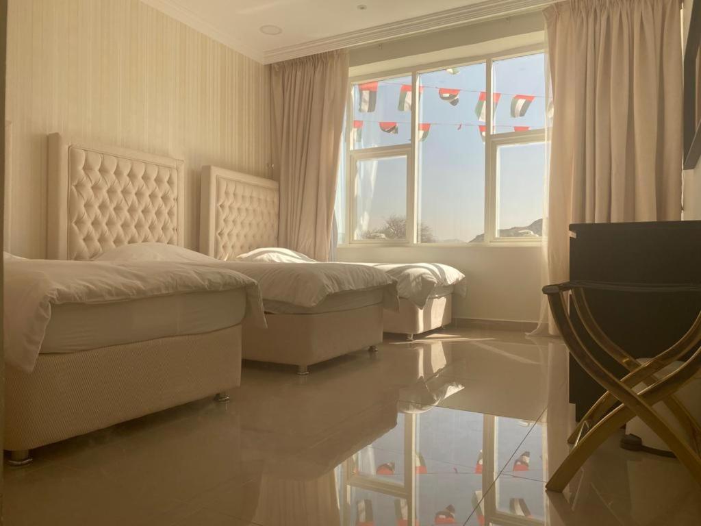 Alreef Farm Villa ราสอัลไคมาห์ ภายนอก รูปภาพ