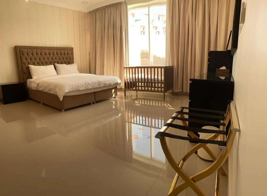 Alreef Farm Villa ราสอัลไคมาห์ ภายนอก รูปภาพ