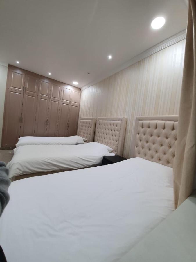 Alreef Farm Villa ราสอัลไคมาห์ ภายนอก รูปภาพ