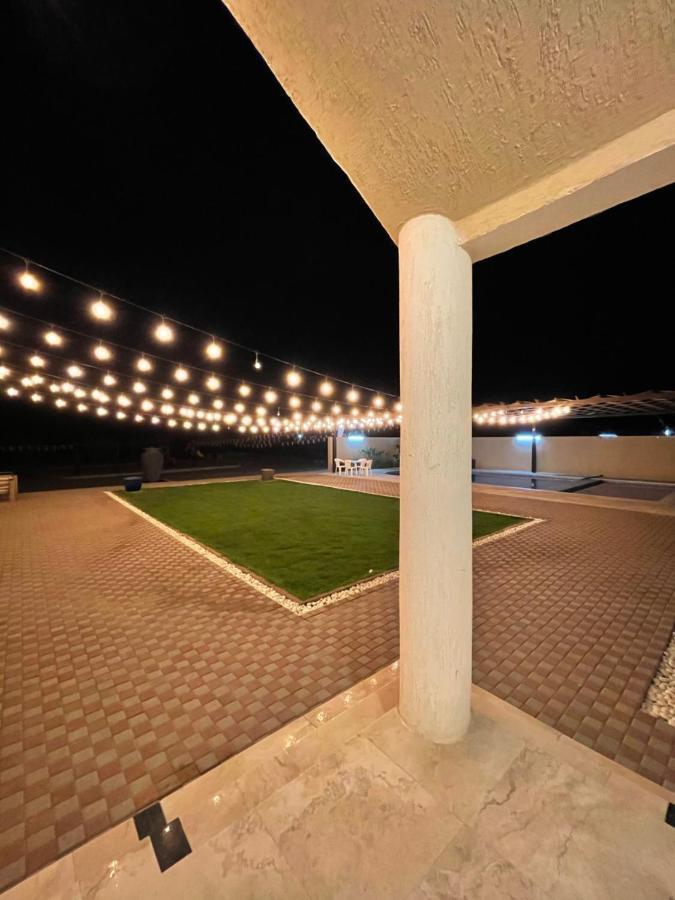 Alreef Farm Villa ราสอัลไคมาห์ ภายนอก รูปภาพ