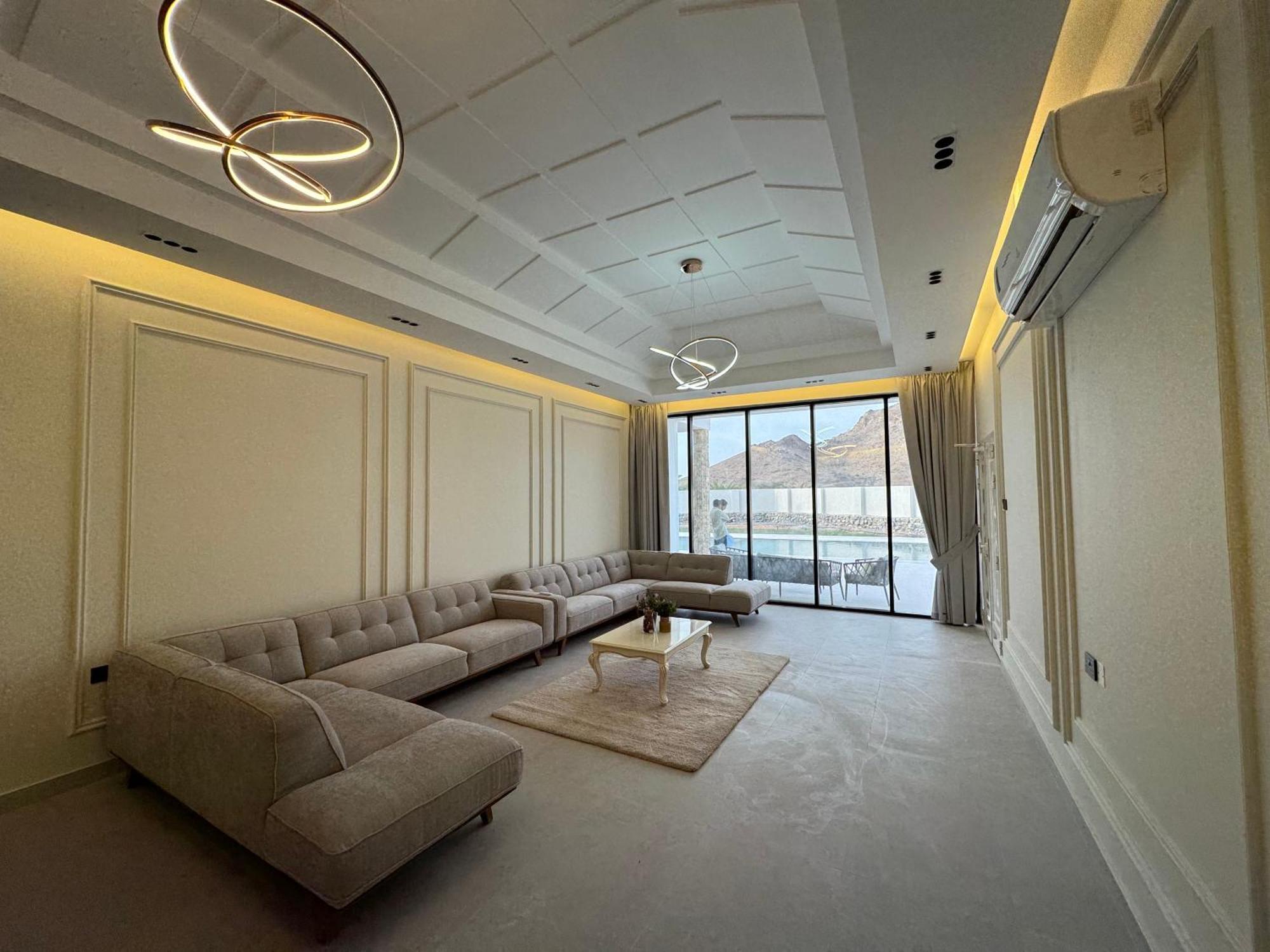 Alreef Farm Villa ราสอัลไคมาห์ ภายนอก รูปภาพ