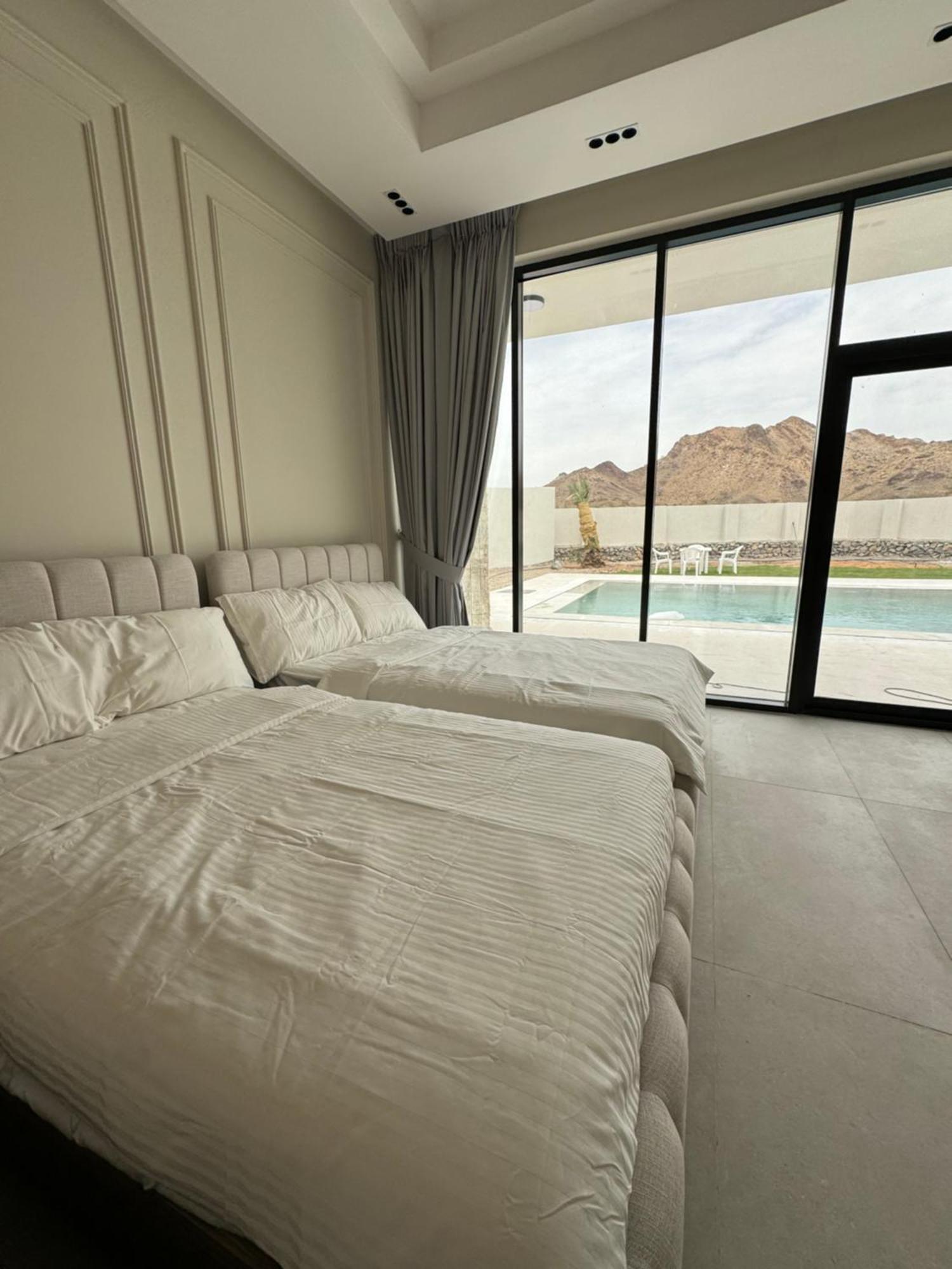 Alreef Farm Villa ราสอัลไคมาห์ ภายนอก รูปภาพ