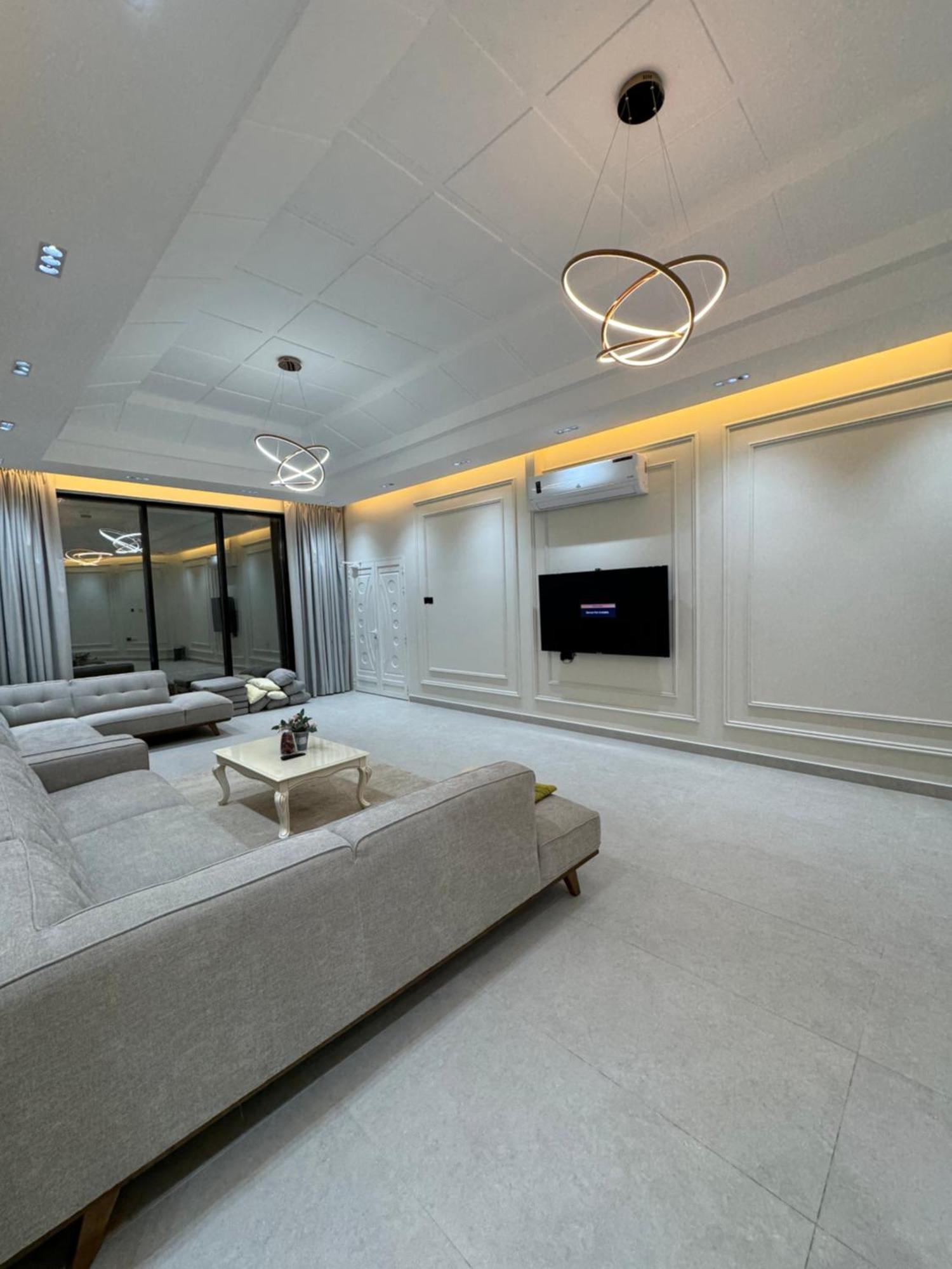 Alreef Farm Villa ราสอัลไคมาห์ ภายนอก รูปภาพ