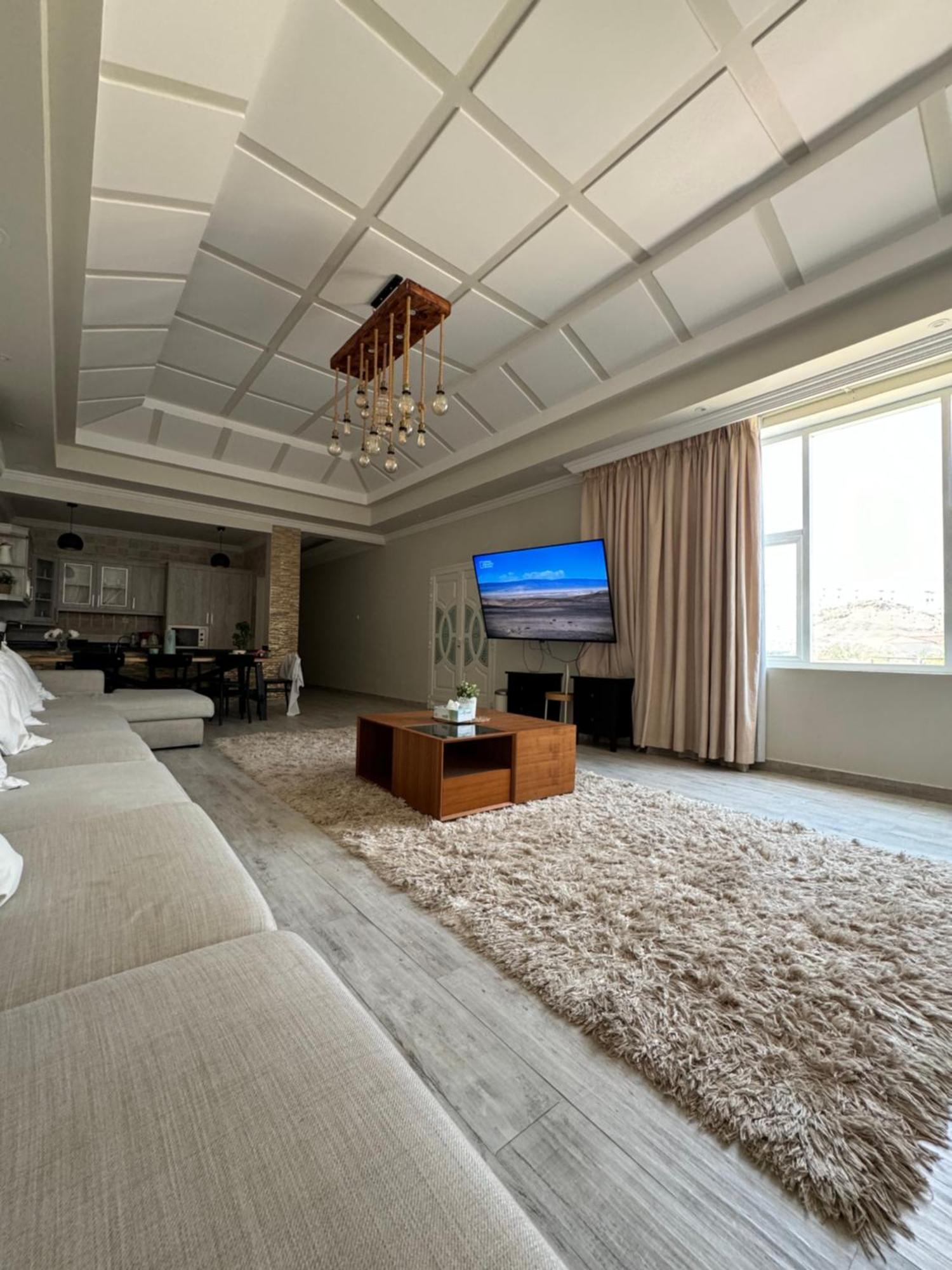 Alreef Farm Villa ราสอัลไคมาห์ ภายนอก รูปภาพ